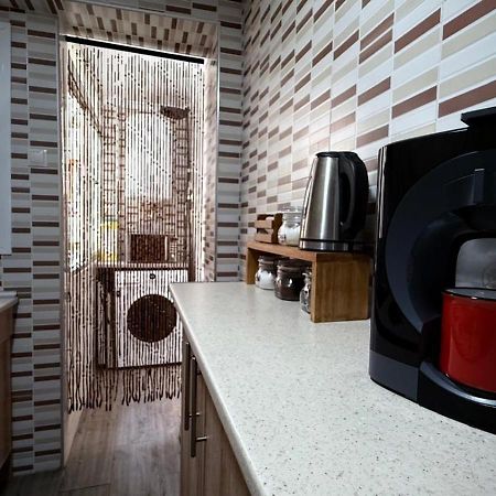 Apartamento Vistafranca Malaga Exterior photo