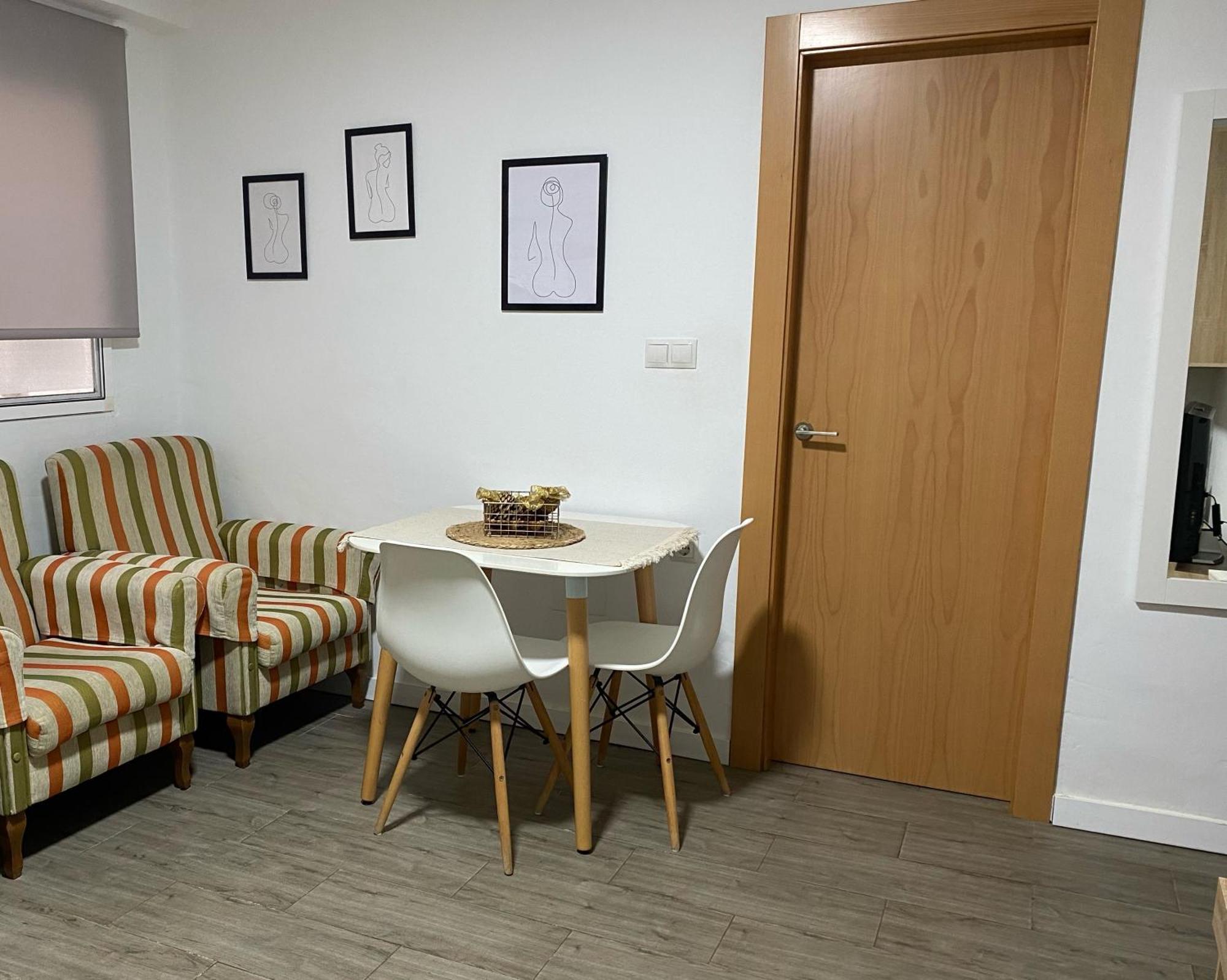 Apartamento Vistafranca Malaga Exterior photo