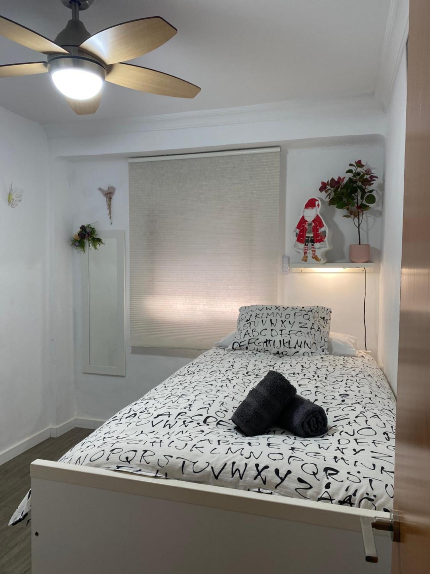 Apartamento Vistafranca Malaga Exterior photo