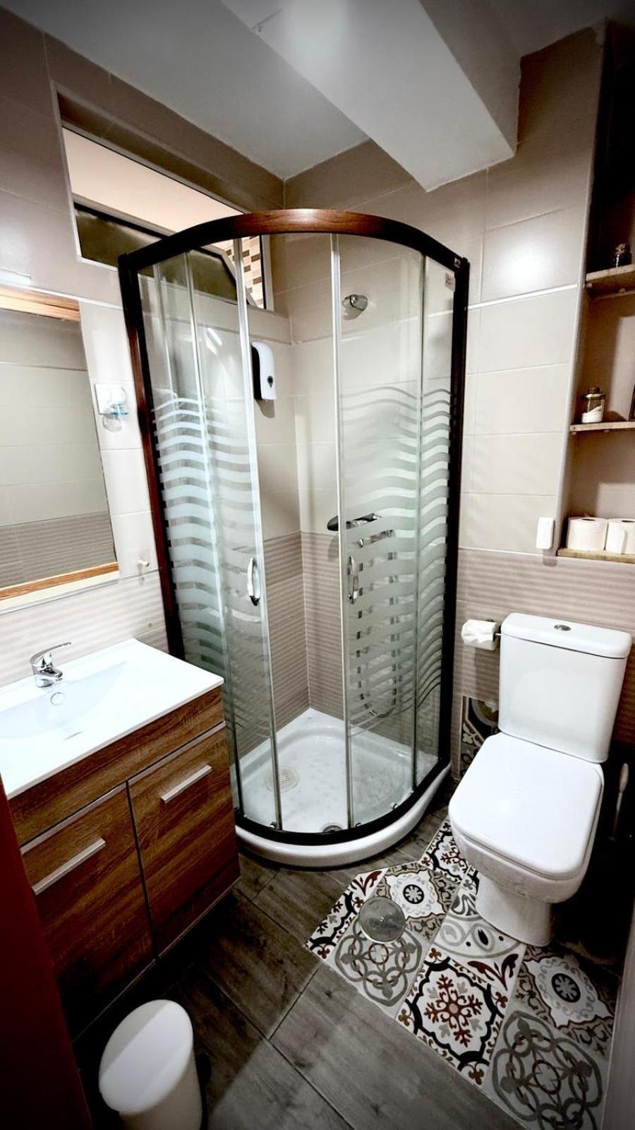 Apartamento Vistafranca Malaga Exterior photo
