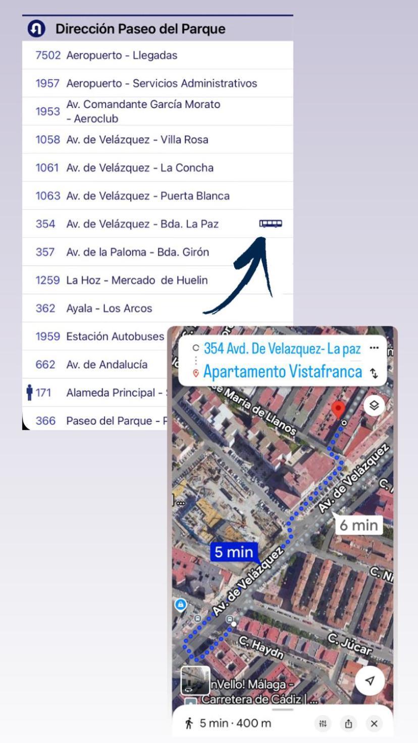 Apartamento Vistafranca Malaga Exterior photo